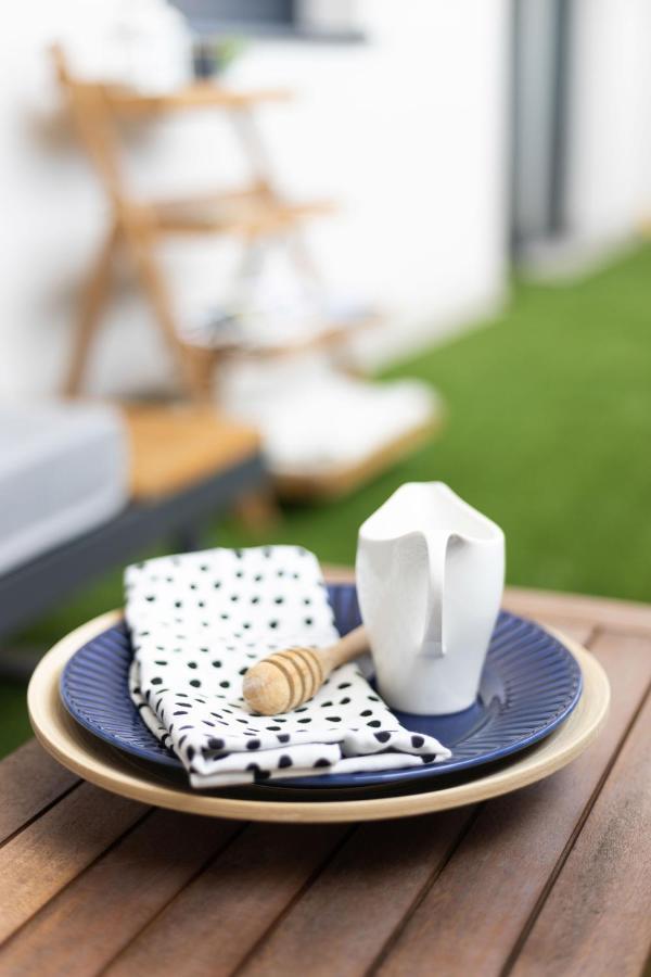 Stylish 2Bdr Apartment- Free Garage Zagreb Exterior foto